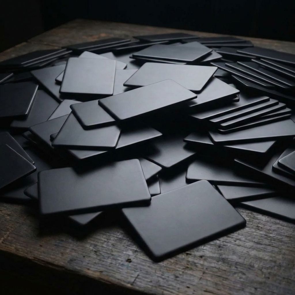 5 Ways to Maximize Your Business Card Investment