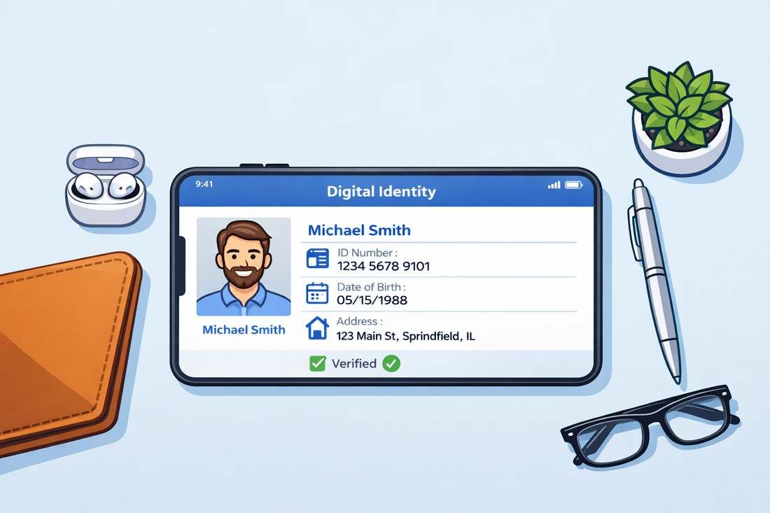 Creating a Digital Identity That Stands Out in 2026