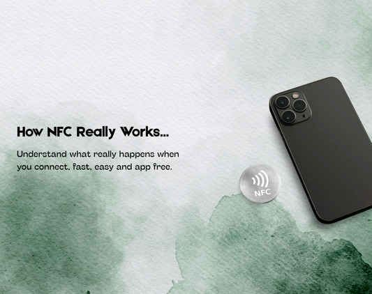 How NFC Really Works