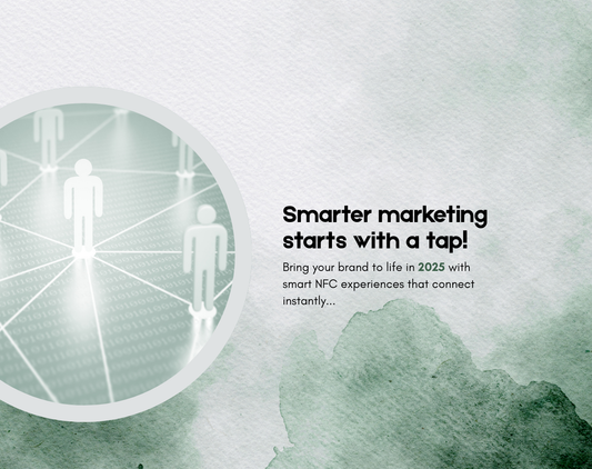 Smart Marketing With NFC