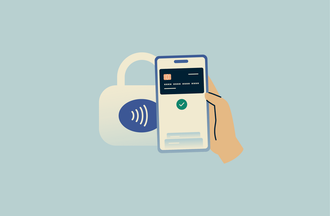 Smart Business Security: Understanding NFC Protection Protocols