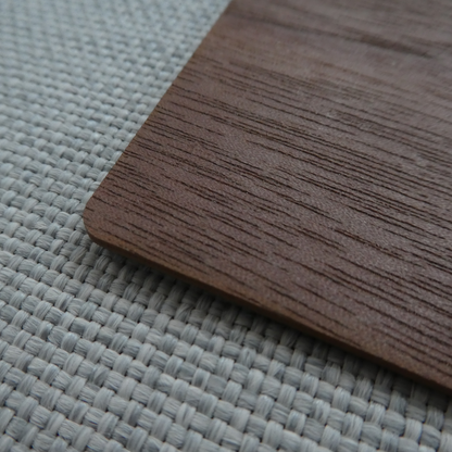 Wooden Business Card