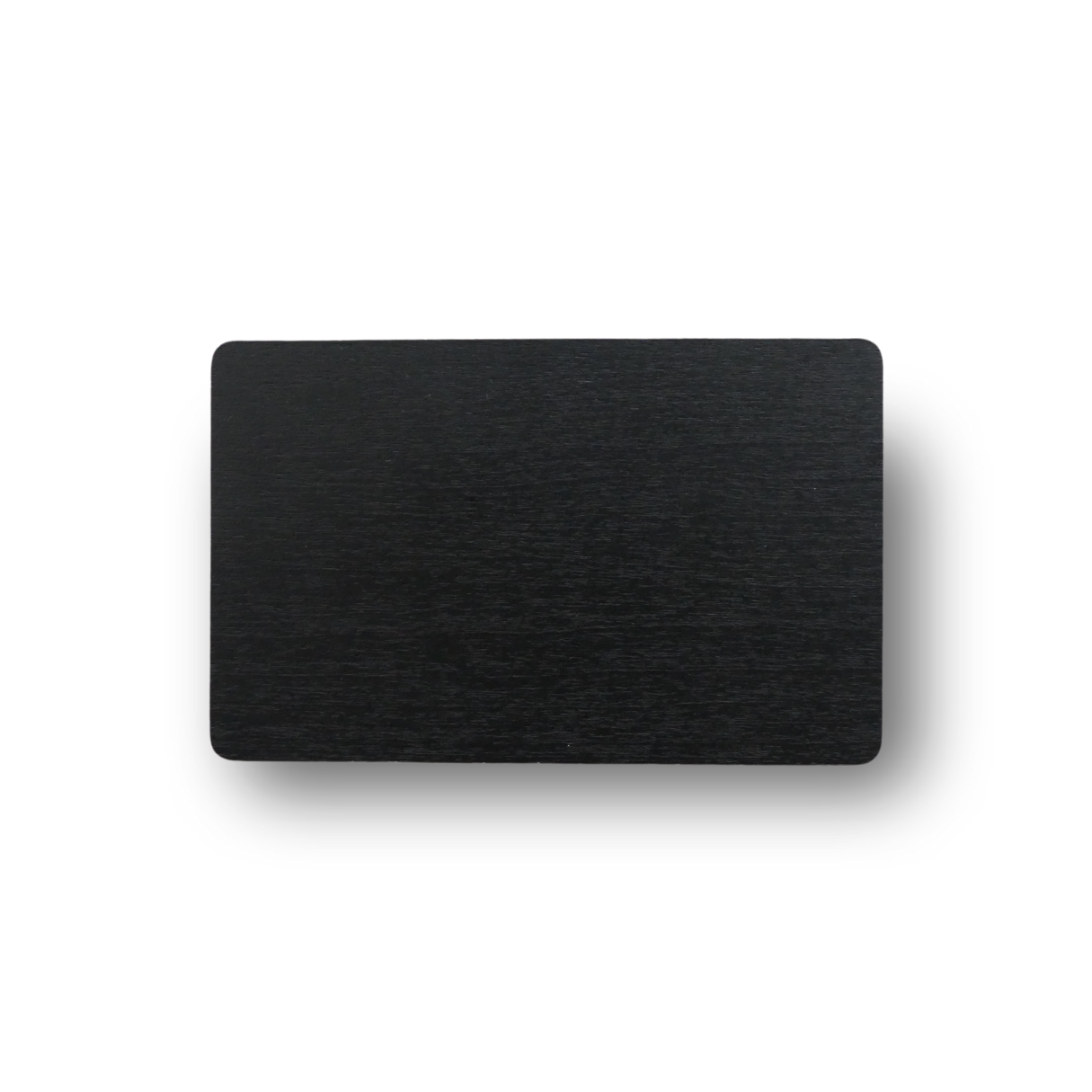 Wooden Business Card