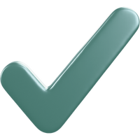 No subscriptions — update anytime